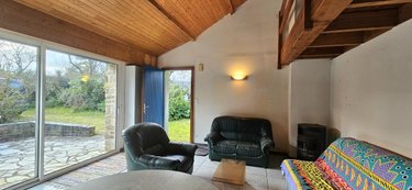 Maison a vendre Fouesnant 29170 Finistère 139 m2 5 pièces 323300 euros