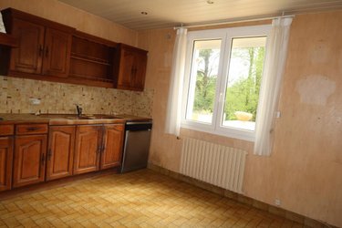 Maison a vendre Saint-Thonan 29800 Finistère 119 m2  289900 euros