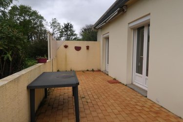 Maison a vendre Saint-Thonan 29800 Finistère 119 m2  289900 euros