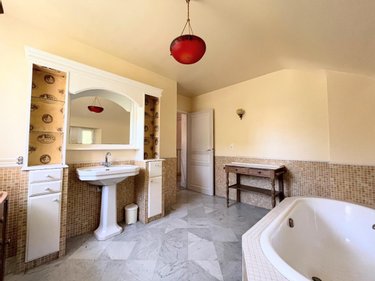 Maison a vendre Fouesnant 29170 Finistère 230 m2 7 pièces 679250 euros