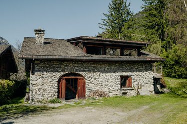 Maison a vendre Chamonix-Mont-Blanc 74400 Haute-Savoie 310 m2 7 pièces 5750000 euros