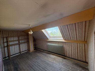 Maison a vendre Feuillères 80200 Somme 109 m2 5 pièces 95000 euros
