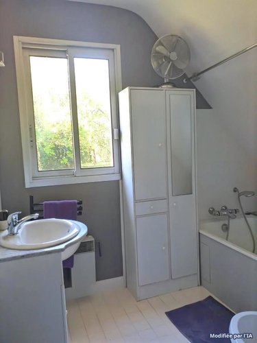 Maison a vendre Saint-Nolff 56250 Morbihan 166 m2 7 pièces 588472 euros