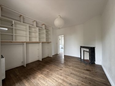 Appartement a vendre Reims 51100 Marne 46 m2 2 pièces 120000 euros