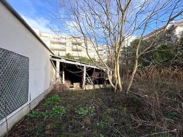 Maison a vendre Asnières-sur-Seine 92600 Hauts-de-Seine 165 m2 6 pièces 790000 euros