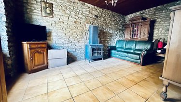 Maison a vendre Le Faouët 56320 Morbihan 109 m2 5 pièces 115340 euros