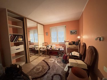 Maison a vendre Ploemeur 56270 Morbihan 85 m2 4 pièces 286340 euros