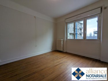 Location appartement Vire-Normandie 14500 Calvados 56 m2 2 pièces 430 euros