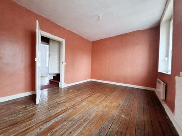 Maison a vendre Auchel 62260 Pas-de-Calais 145 m2 4 pièces 116600 euros