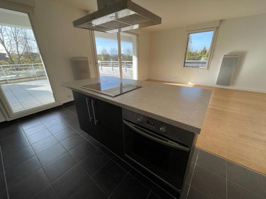 Location appartement Wasquehal 59290 Nord 68 m2 3 pièces 1018 euros