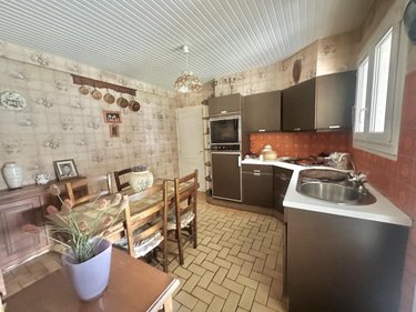 Maison a vendre Mimizan 40200 Landes 125 m2 6 pièces 249000 euros