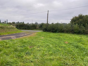 Terrains de loisirs bois etangs a vendre Fleury 50800 Manche 11072 m2  45024 euros