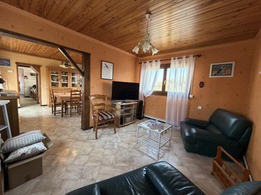 Maison a vendre Blangy-Tronville 80440 Somme 82 m2 4 pièces 183750 euros