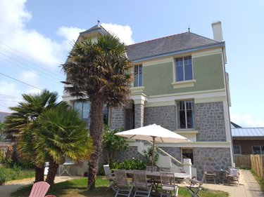 Maison a vendre Port-Louis 56290 Morbihan 170 m2  701926 euros