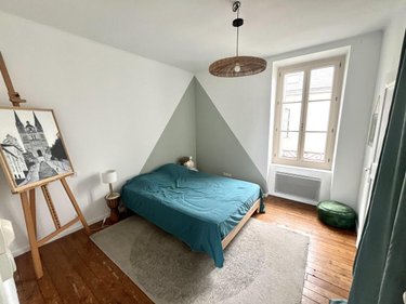 Maison a vendre Saint-Georges-sur-Loire 49170 Maine-et-Loire 95 m2 5 pièces 248300 euros