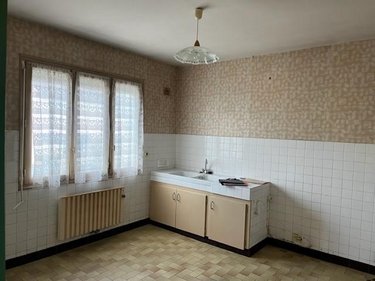 Maison a vendre Lanester 56600 Morbihan 70 m2 4 pièces 172392 euros