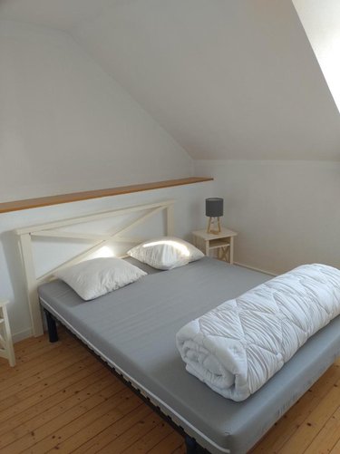 Appartement a vendre Locmaria-Plouzané 29280 Finistère 45 m2 3 pièces 125040 euros