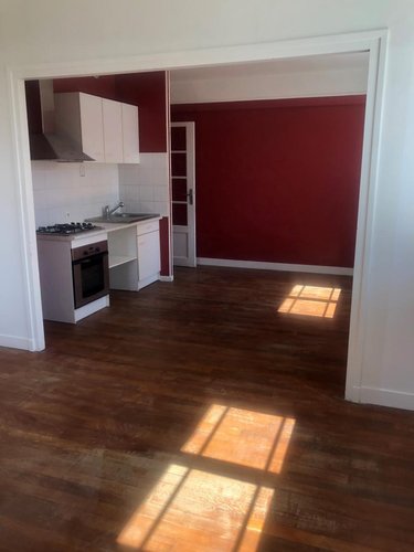 Location appartement Valognes 50700 Manche 57 m2 3 pièces 600 euros