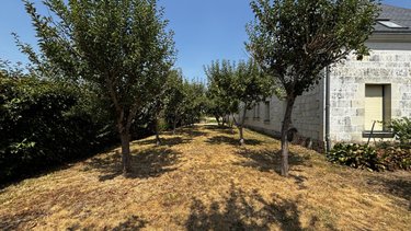 Maison a vendre Gennes Val de Loire 49350 Maine-et-Loire 208 m2 7 pièces 524000 euros