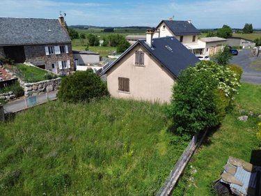 Maison a vendre Prinsuéjols-Malbouzon 48270 Lozère 63 m2 5 pièces 110000 euros