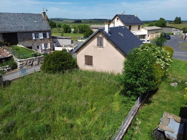 Maison a vendre Prinsuéjols-Malbouzon 48270 Lozère 63 m2 5 pièces 110000 euros