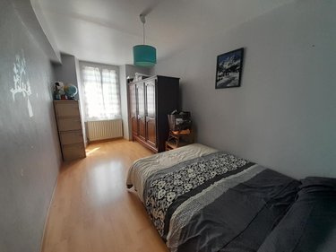 Maison a vendre La-Bazouge-de-Chemeré 53170 Mayenne 138 m2 8 pièces 197775 euros