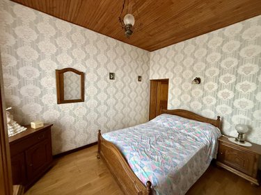 Maison a vendre Cappy 80340 Somme 71 m2 3 pièces 85000 euros