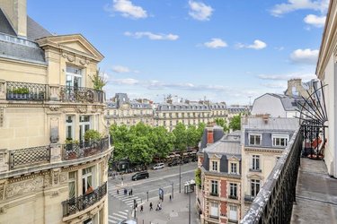 Appartement a vendre Paris 8e arrondissement 75008 Paris 250 m2 7 pièces 3900000 euros