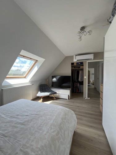 Maison a vendre Clacy-et-Thierret 02000 Aisne 120 m2 6 pièces 264000 euros