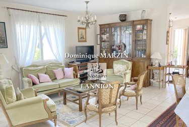 Maison a vendre Lannion 22300 Côtes-d'Armor 110 m2 5 pièces 302148 euros