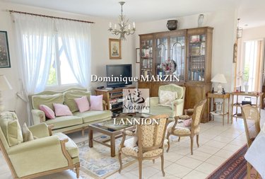 Maison a vendre Lannion 22300 Côtes-d'Armor 110 m2 5 pièces 302148 euros