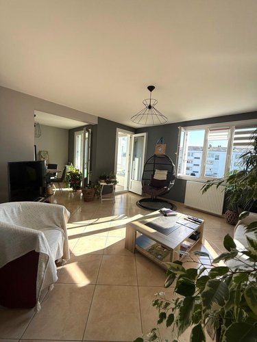 Appartement a vendre Angers 49000 Maine-et-Loire 86 m2 5 pièces 241040 euros