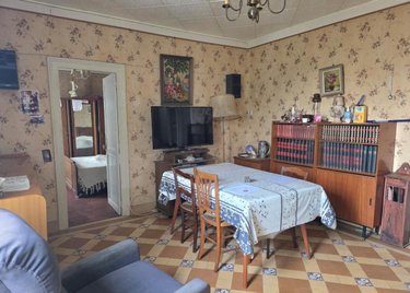 Maison a vendre Vierzon 18100 Cher 81 m2 5 pièces 64800 euros