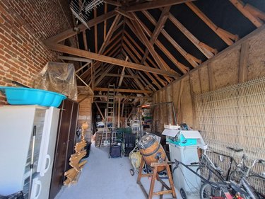 Maison a vendre Audruicq 62370 Pas-de-Calais 109 m2 4 pièces 307120 euros