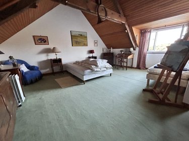 Maison a vendre Sauzon 56360 Morbihan 83 m2 5 pièces 600300 euros