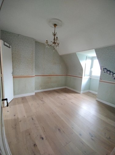 Maison a vendre Plougonvelin 29217 Finistère 123 m2 7 pièces 395960 euros