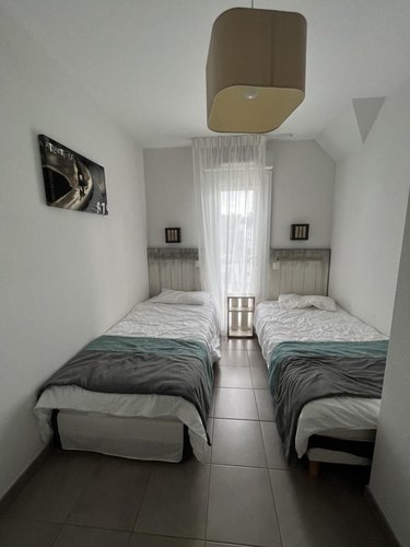 Appartement a vendre Bénodet 29950 Finistère 43 m2 3 pièces 182350 euros
