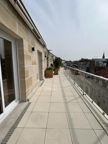 Appartement a vendre Reims 51100 Marne 127 m2 5 pièces 890000 euros
