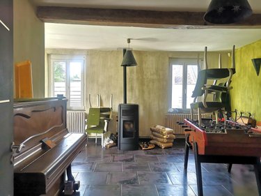 Maison a vendre Ligny-en-Cambrésis 59191 Nord 117 m2 5 pièces 230000 euros