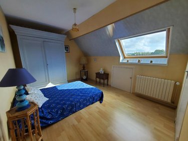 Maison a vendre Cherbourg-en-Cotentin 50100 Manche 118 m2 5 pièces 294200 euros