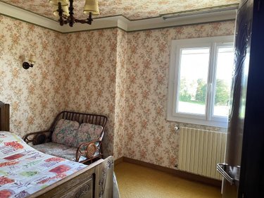 Maison a vendre Langast 22150 Côtes-d'Armor 120 m2 6 pièces 146480 euros