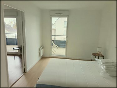 Appartement a vendre Le Rheu 35650 Ille-et-Vilaine 44 m2 2 pièces 181376 euros