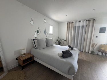 Maison a vendre La Couarde-sur-Mer 17670 Charente-Maritime 163 m2 5 pièces 1017000 euros