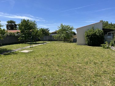Maison a vendre Champagné-les-Marais 85450 Vendée 78 m2 3 pièces 169990 euros