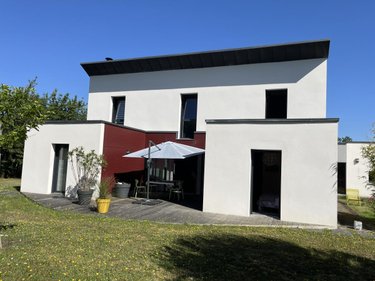 Maison a vendre Bonchamp-lès-Laval 53960 Mayenne 204 m2 8 pièces 696600 euros