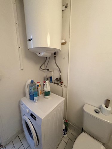 Appartement a vendre Cherbourg-en-Cotentin 50100 Manche 82 m2 3 pièces 188640 euros