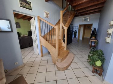 Maison a vendre Corme-Royal 17600 Charente-Maritime 145 m2 5 pièces 335000 euros