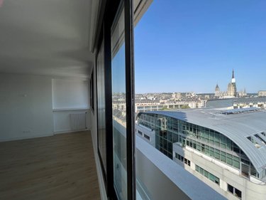 Appartement a vendre Rouen 76000 Seine-Maritime 53 m2 2 pièces 189000 euros
