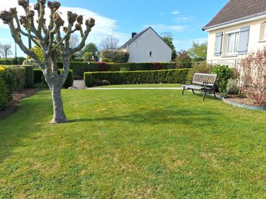 Maison a vendre Saint-Germain-le-Gaillard 50340 Manche 120 m2  302492 euros