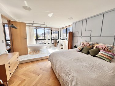 Appartement a vendre Paris 14e arrondissement 75014 Paris 132 m2 4 pièces 2080000 euros
